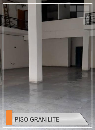 Piso Granilite