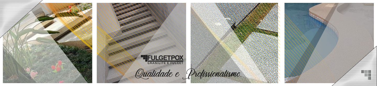 Fulget Pox - Granilite e Fulget