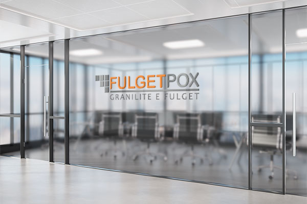 Fulget Pox - Granilite e Fulget