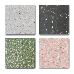 Placas de Granilite