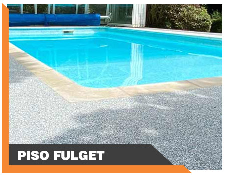 Piso Fulget
